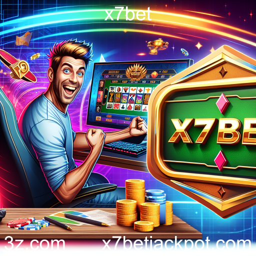 Aproveitando as Promoções no x7bet: Dicas e Ofertas Imperdíveis