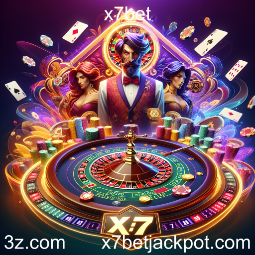 Descubra a Categoria Mesa no x7bet: Jogue e Divirta-se com Clássicos e Novidades!